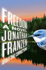 Freedom - FRANZEN,  Jonathan - 9780374158460