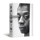 Baldwin: A Love Story - Nicholas Boggs - 9780374178710