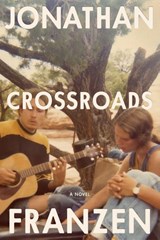 Crossroads - Jonathan Franzen - 9780374181178