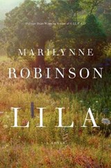 Lila - ROBINSON,  Marilynne - 9780374187613