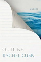 Outline - CUSK,  Rachel - 9780374228347
