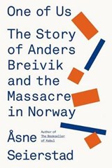 One of Us - SEIERSTAD,  Asne - 9780374277895