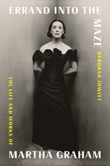 Errand into the Maze - Deborah Jowitt - 9780374280628