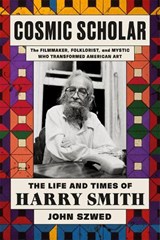 Cosmic Scholar - John Szwed - 9780374282240