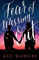 Fear of Missing Out - Kate McGovern - 9780374305499
