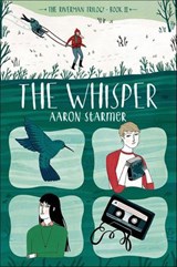 The Whisper - Aaron Starmer - 9780374363123