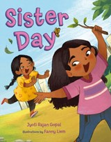 Sister Day - Jyoti Rajan Gopal - 9780374390129