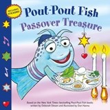 Pout-Pout Fish: Passover Treasure - Deborah Diesen - 9780374390891