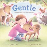 Gentle - Ellie Laks - 9780374393861
