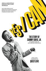 Yes I Can - Jane Boyar ; Burt Boyar ; Sammy Davis - 9780374395438