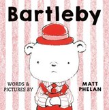 Bartleby - Matt Phelan - 9780374396534