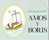Amos Y Boris / Amos and Boris