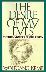 The Desire of My Eyes -  - 9780374523480