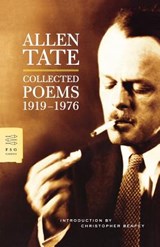 Collected Poems, 1919-1976 - Allen Tate - 9780374530952
