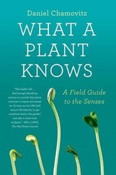 WHAT A PLANT KNOWS