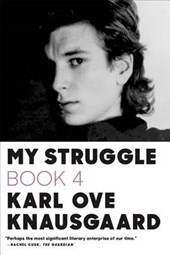 My Struggle Book 4