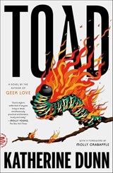 Toad - Katherine Dunn - 9780374602338