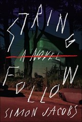 String Follow - Simon Jacobs - 9780374603861