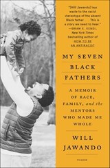 My Seven Black Fathers - Will Jawando - 9780374604882