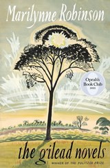 The Gilead Novels (Oprah's Book Club) - Marilynne Robinson - 9780374605353