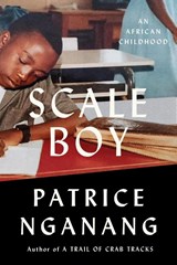 Scale Boy - Patrice Nganang - 9780374614515