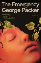 Emergency - George Packer - 9780374614720