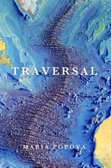 Traversal - Maria Popova - 9780374616410