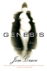 Genesis - Jim Crace - 9780374706081