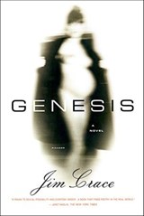 Genesis - Jim Crace - 9780374706081
