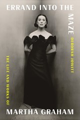 Errand into the Maze - Deborah Jowitt - 9780374709143