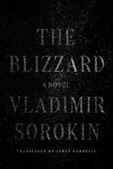 The Blizzard - Vladimir Sorokin - 9780374709396