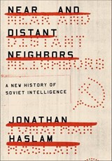 Near and Distant Neighbors - Jonathan Haslam - 9780374710408