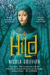 Hild - Nicola Griffith - 9780374711016