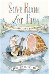 Save Room for Pie - Roy Blount - 9780374712884