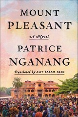 Mount Pleasant - Patrice Nganang - 9780374713089