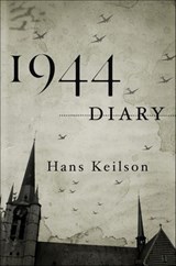 1944 Diary - Hans Keilson - 9780374713898