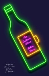 The Suitcase Clone - Robin Sloan - 9780374716448