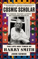 Cosmic Scholar - John Szwed - 9780374717964