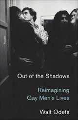 Out of the Shadows - Walt Odets - 9780374719326