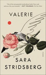 Valerie - Sara Stridsberg - 9780374720612