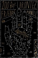 100 Boyfriends - Brontez Purnell - 9780374722470