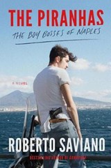 PIRANHAS - ROBERTO SAVIANO - 9780374906733