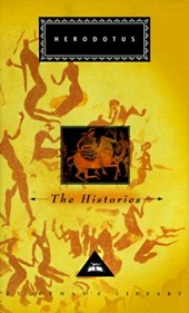 The Histories: Introduction by Rosalind Thomas