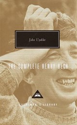 The Complete Henry Bech: Introduction by Malcolm Bradbury - John Updike - 9780375411762