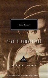 Zeno's Conscience - SVEVO,  Italo - 9780375413308