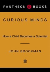 Curious Minds - John Brockman - 9780375423420