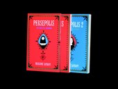 BOXED-PERSEPOLIS BOX SET 2V