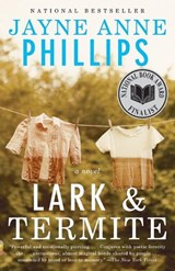 Lark and Termite - Jayne Anne Phillips - 9780375701931