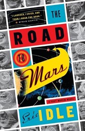 The Road to Mars