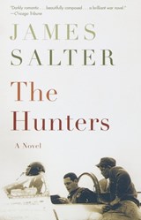 Hunters | James Salter | 